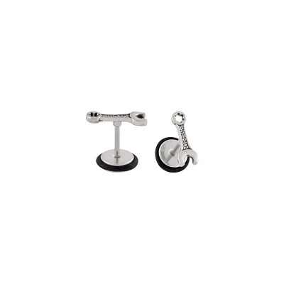 Wrench Fake Plugs
