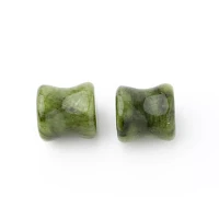 Jade Stone Plugs