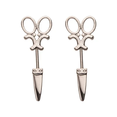 Scissor Tapers - 18 Gauge