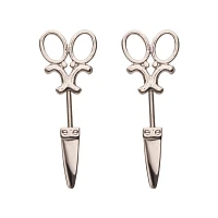 Scissor Tapers - 18 Gauge