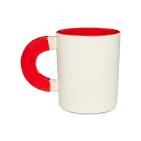 Pussy Magnet Cat Coffee Mug - 18 oz.