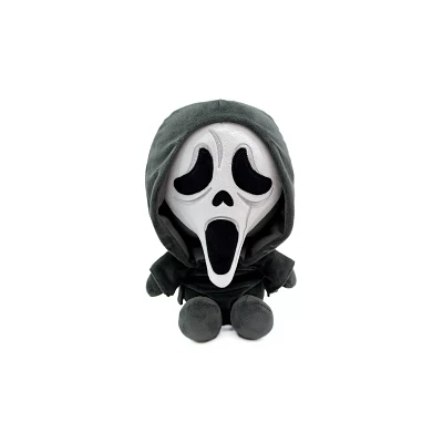 Ghost Face Plush
