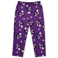 Jack and Sally Heart Lounge Pants - The Nightmare Before Christmas