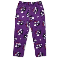 Jack and Sally Heart Lounge Pants - The Nightmare Before Christmas