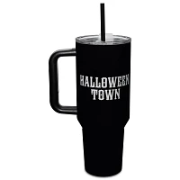 The Nightmare Before Christmas Travel Tumbler with Straw - 40 oz.