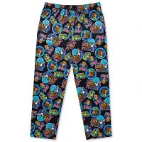 Mystery Gang Lounge Pants - Scooby-Doo
