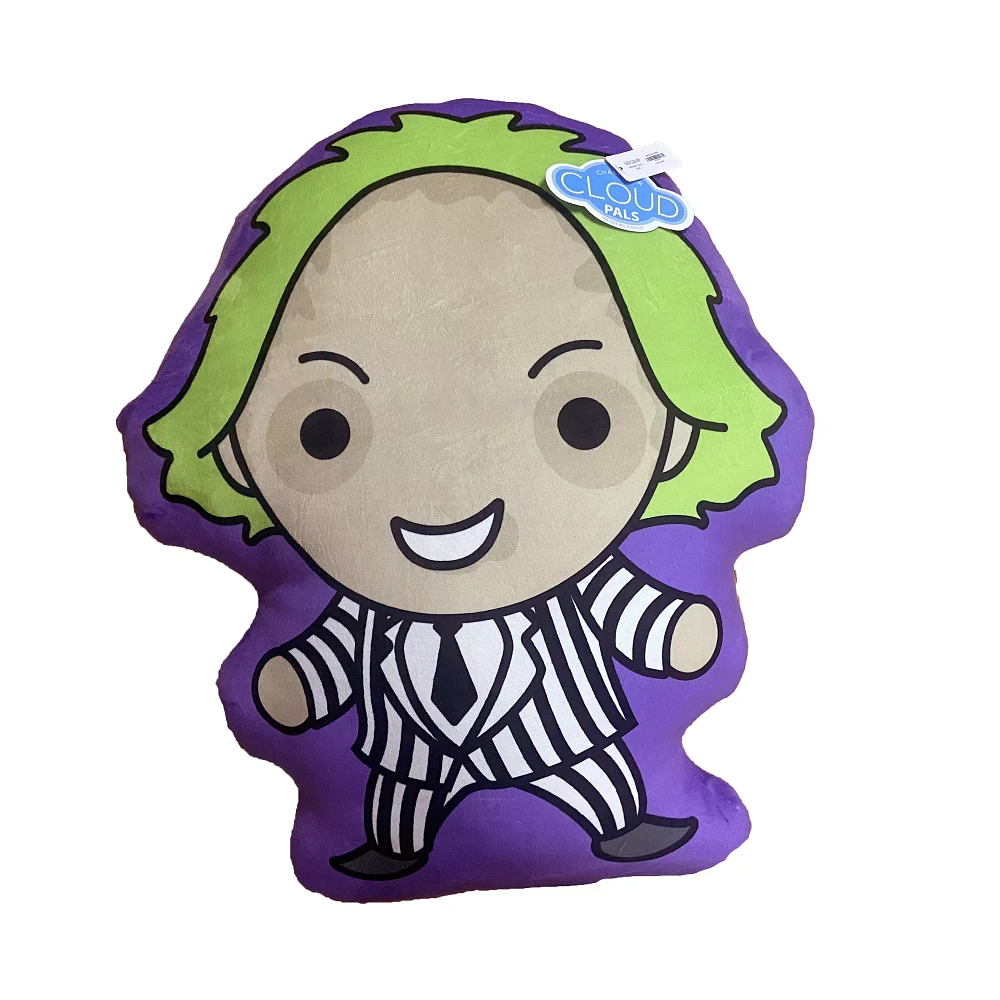 Beetlejuice Small Cloud Pal Plush