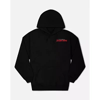 Ghost Face Slasher Movie Hoodie