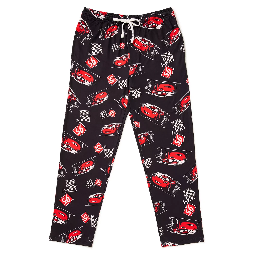 Lightning McQueen Lounge Pants - Cars