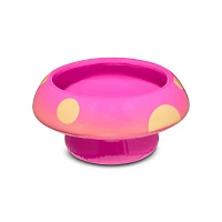 Pink Mushroom Ashtray