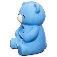 Blue Bear Incense Burner