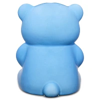 Blue Bear Incense Burner