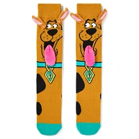 Scooby-Doo 3D Ear Crew Socks