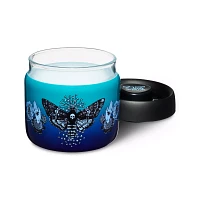 Death Moth Stash Jar - 13.5 oz.