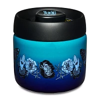 Death Moth Stash Jar - 13.5 oz.