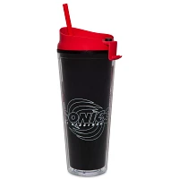 Shadow Cup with Straw 24 oz. - Sonic the Hedgehog