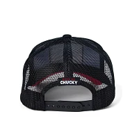 Chucky Family Portrait Trucker Hat