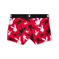 PSD Playboy Bunny Red Boyshorts
