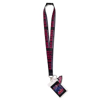 Bad Habits Lanyard