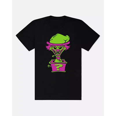 Riddle Box T Shirt - Insane Clown Posse