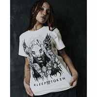 Sleep Token Tour Serpent T Shirt