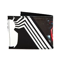 Venom Tongue Bifold Wallet - Marvel