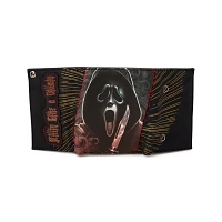 Ghost Face Killing Like A Villain Chain Wallet