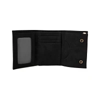 Ghost Face Killing Like A Villain Chain Wallet