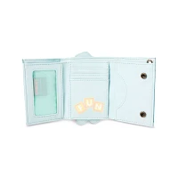 Chucky Knife Pastel Chain Wallet