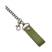 Adventure Time Unacceptable Chain Wallet
