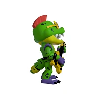 Monty Figure - Five Nights at Freddy's