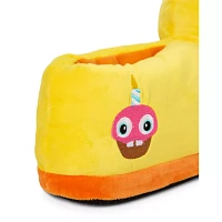 Five Nights at Freddy's Chica Plush Slippers