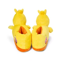 Five Nights at Freddy's Chica Plush Slippers