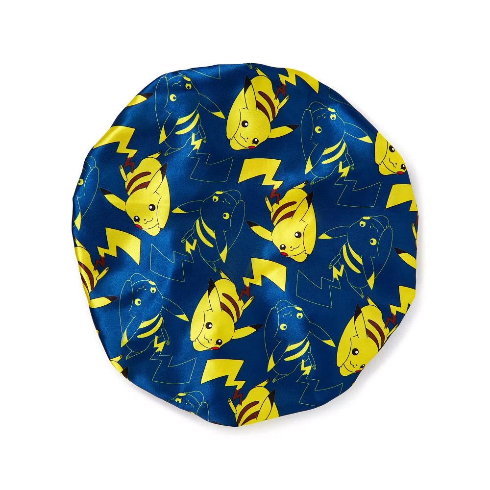 Pikachu Sleeping Bonnet - Pokémon