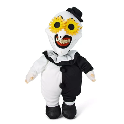 Art the Clown Plush Mini Backpack - Terrifier