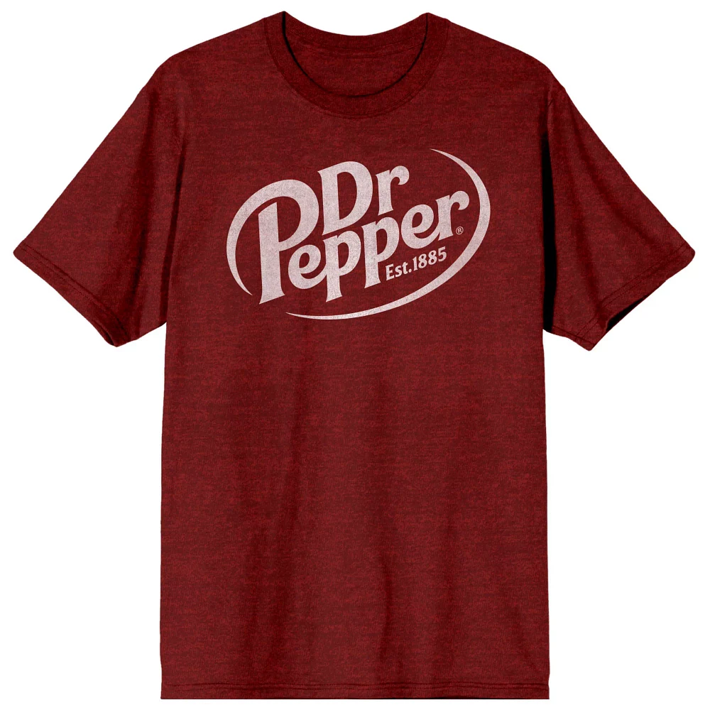 Dr. Pepper T Shirt
