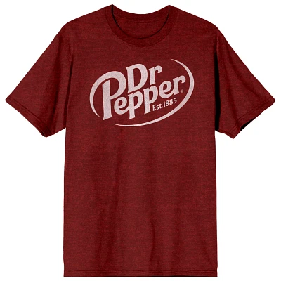 Dr. Pepper T Shirt