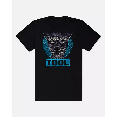 Tool Skeleton T Shirt