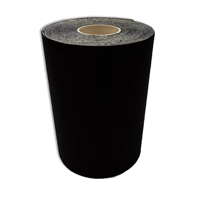 Black Binding Tape - Phluid