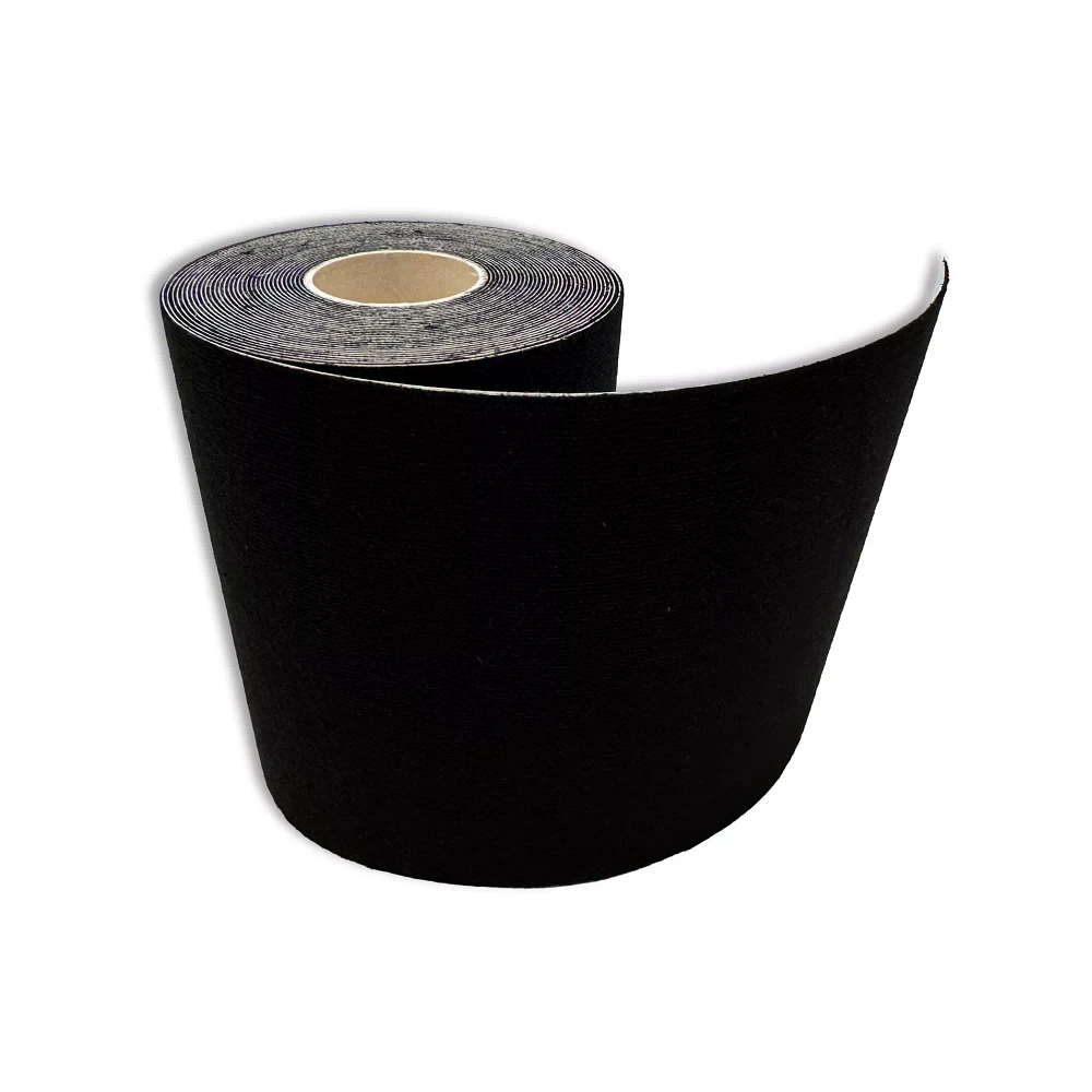 Black Binding Tape - Phluid
