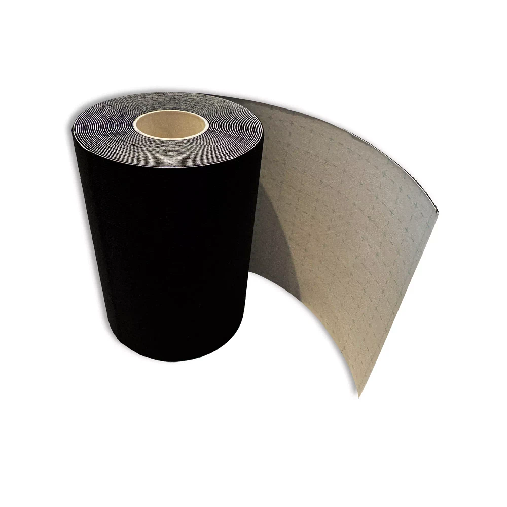 Black Binding Tape - Phluid