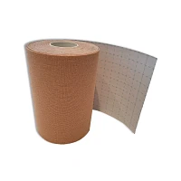 Tan Binding Tape - Phluid