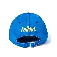Vault Boy Dad Hat - Fallout