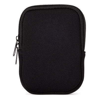Black Tumbler Pouch