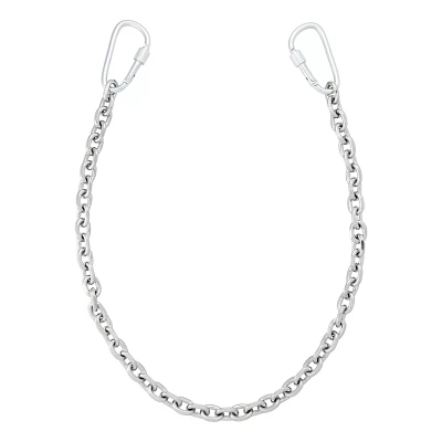 Carabiner Wallet Chain