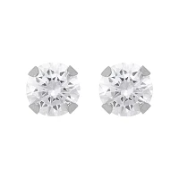 Studex Sterilized CZ Stud Earrings