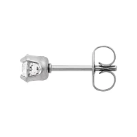 Studex Sterilized CZ Stud Earrings