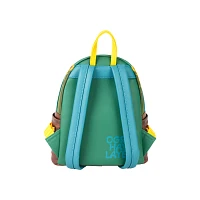 Loungefly Shrek Sunflower Mini Backpack
