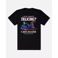 Ghostface Late Night Talking T Shirt
