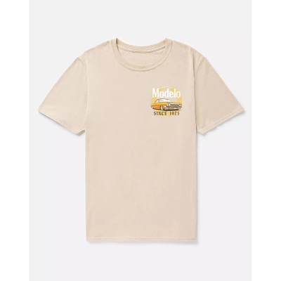 Modelo Low Rider T Shirt